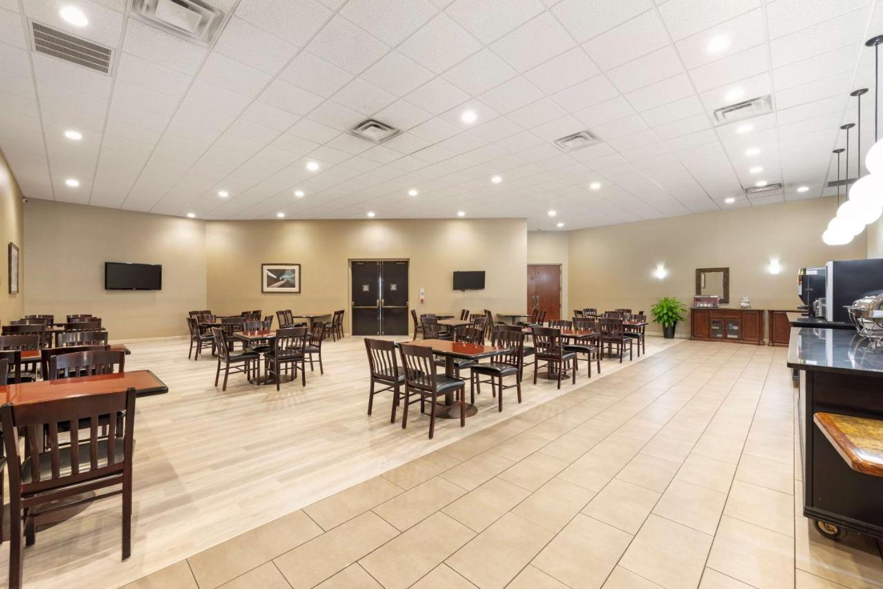 Best Western Plus Madison-Huntsville Hotel Exterior foto